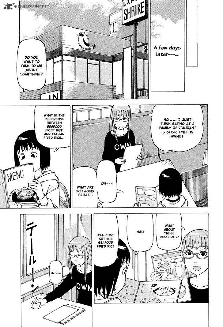 Soredemo Machi Wa Mawatteiru 82 13