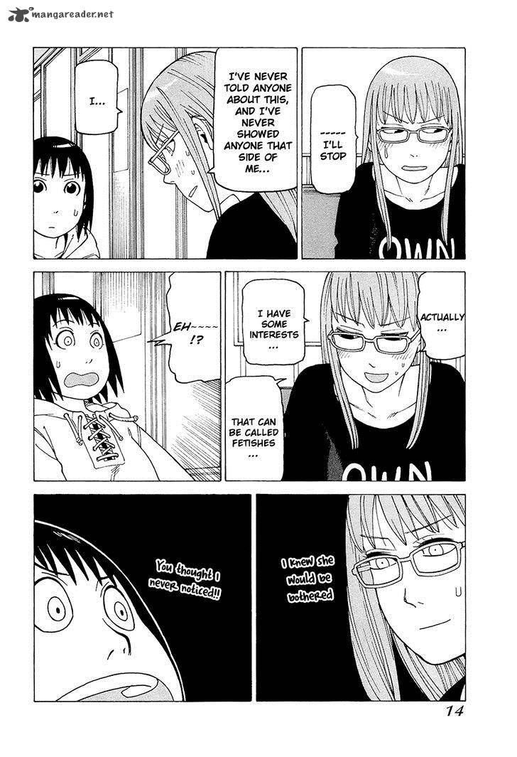 Soredemo Machi Wa Mawatteiru 82 16