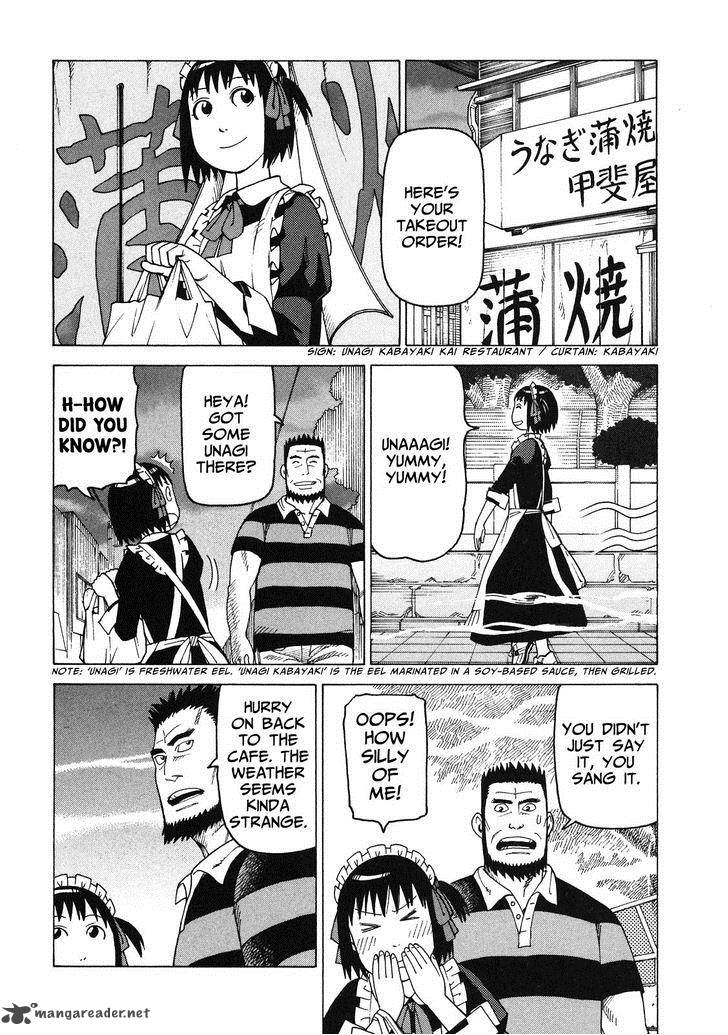 Soredemo Machi Wa Mawatteiru 87 2