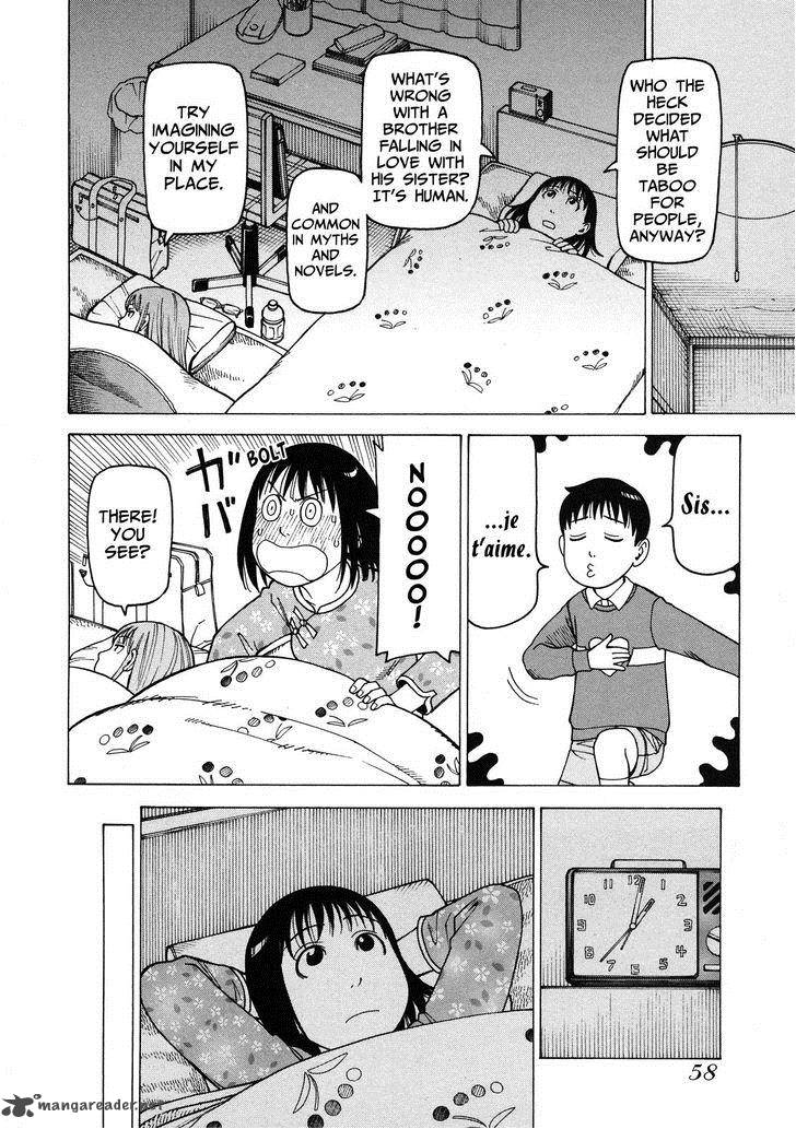 Soredemo Machi Wa Mawatteiru 92 14