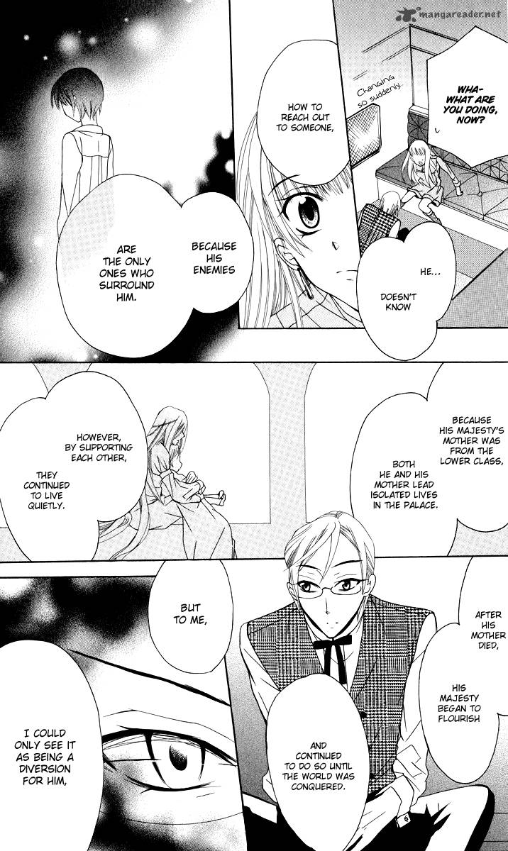 Soredemo Sekai Wa UtsukushII 1 43