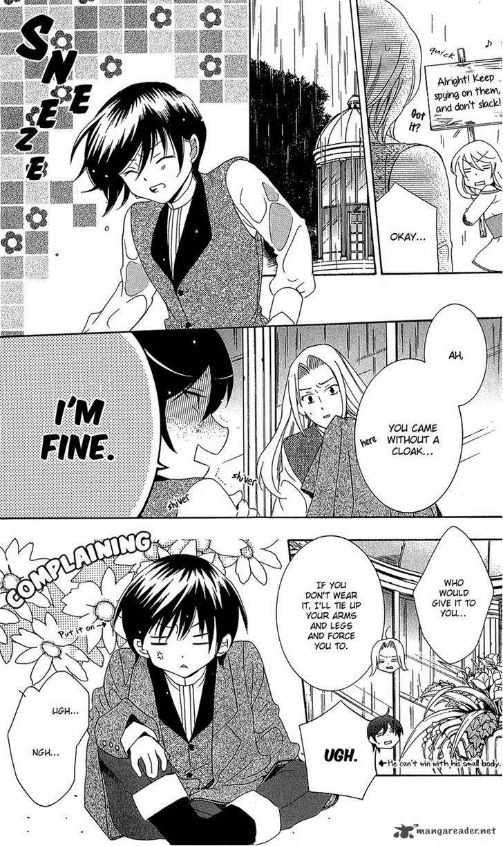 Soredemo Sekai Wa UtsukushII 10 10