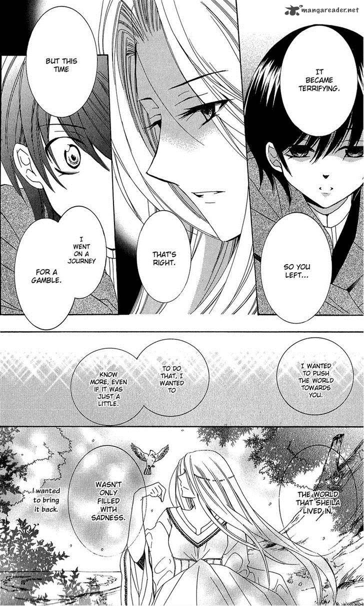 Soredemo Sekai Wa UtsukushII 10 16