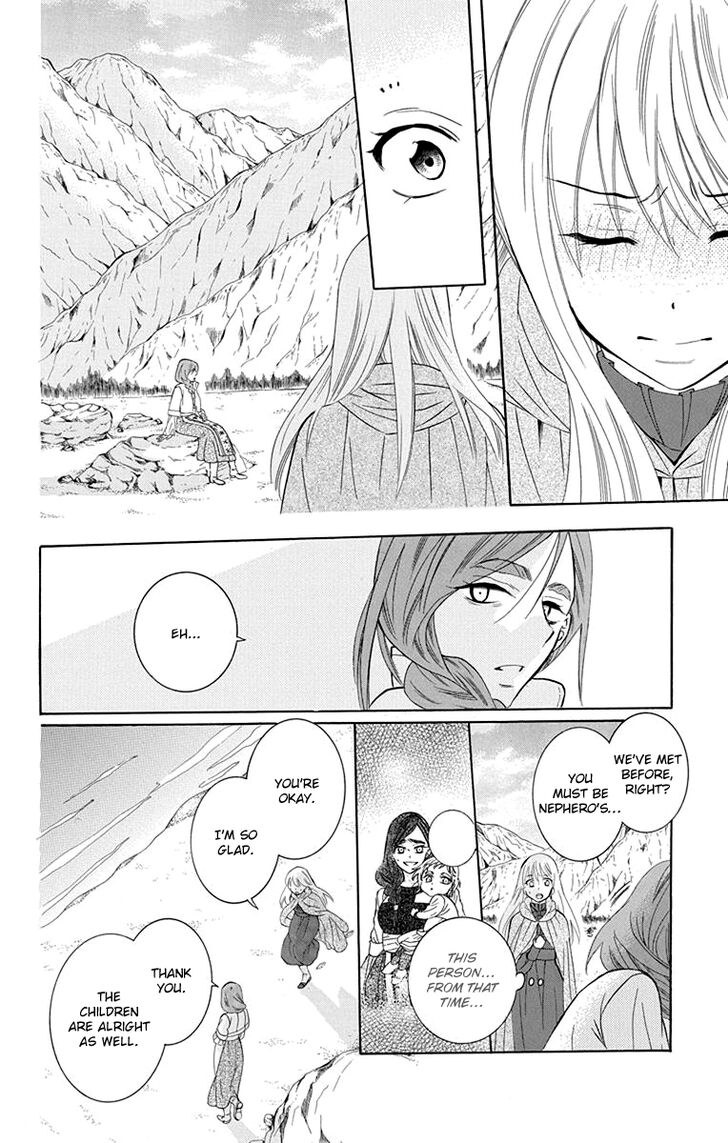 Soredemo Sekai Wa UtsukushII 101 14
