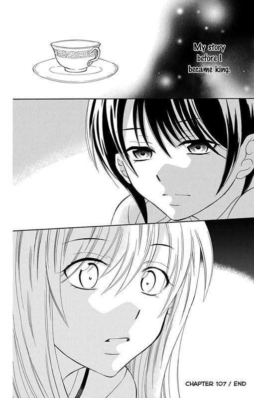 Soredemo Sekai Wa UtsukushII 107 30