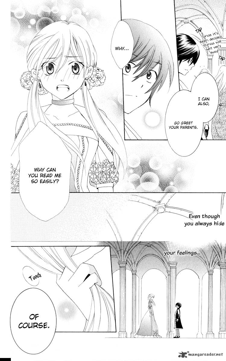 Soredemo Sekai Wa UtsukushII 11 27