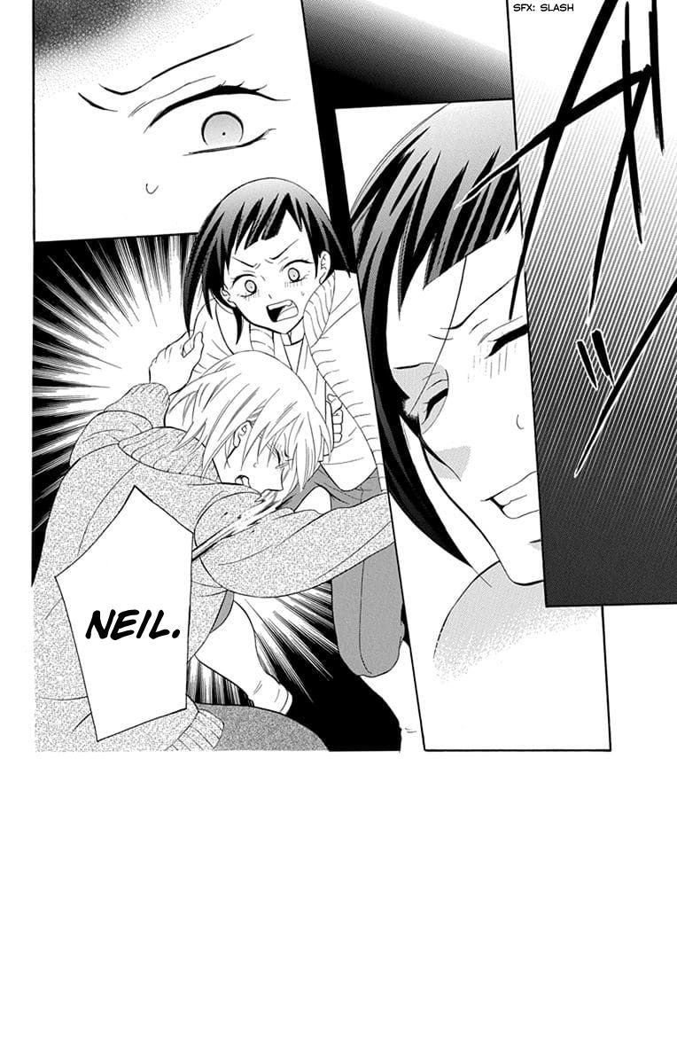 Soredemo Sekai Wa UtsukushII 110 2