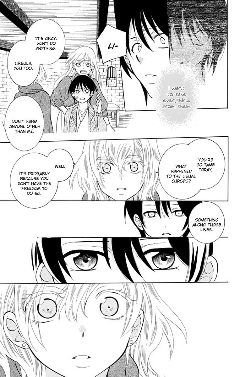 Soredemo Sekai Wa UtsukushII 110 9