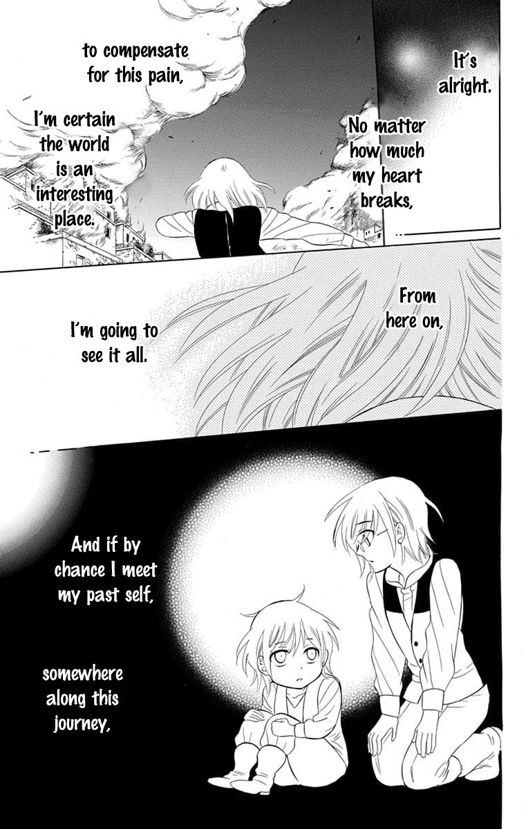 Soredemo Sekai Wa UtsukushII 111 29