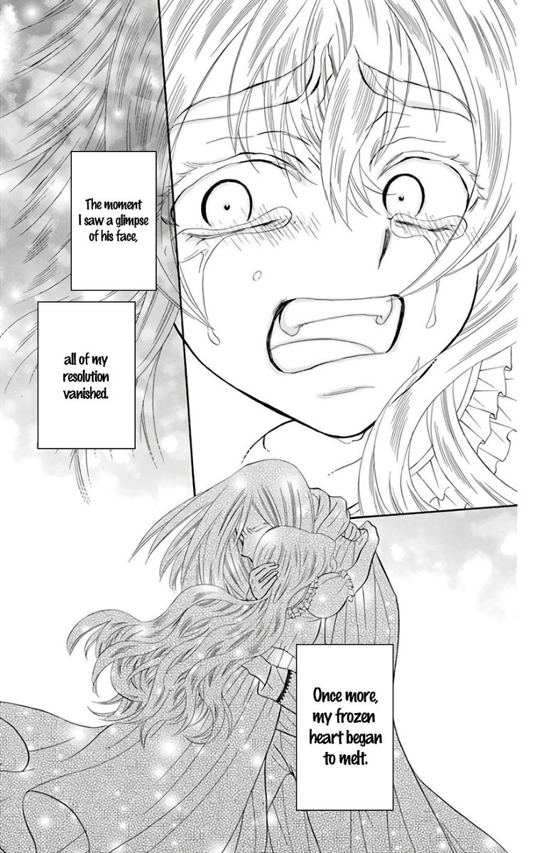Soredemo Sekai Wa UtsukushII 115 29