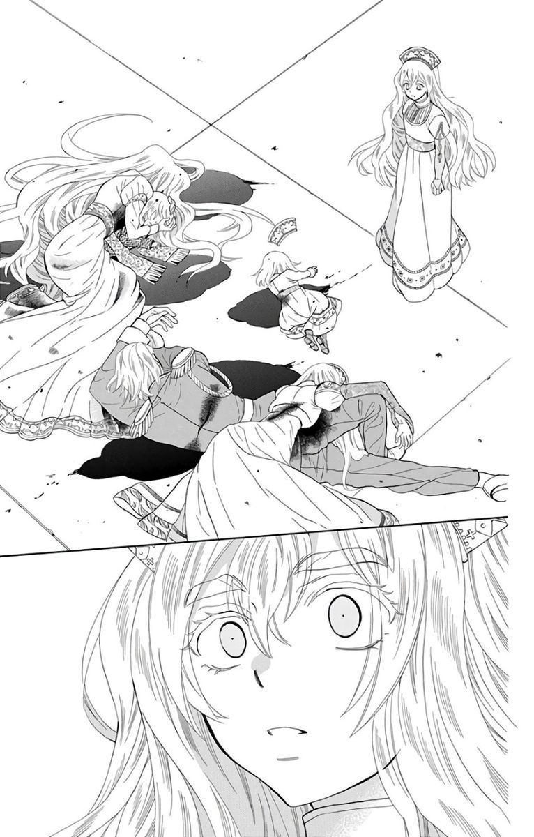 Soredemo Sekai Wa UtsukushII 115 9