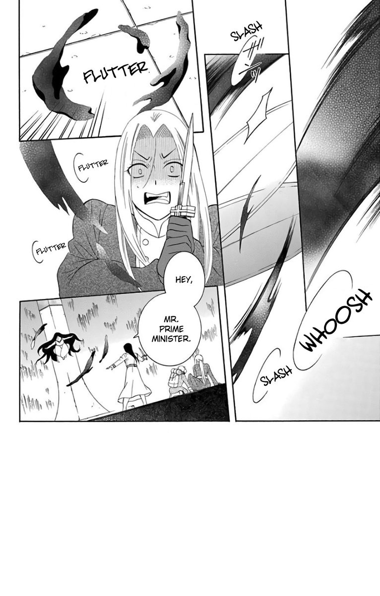 Soredemo Sekai Wa UtsukushII 117 2