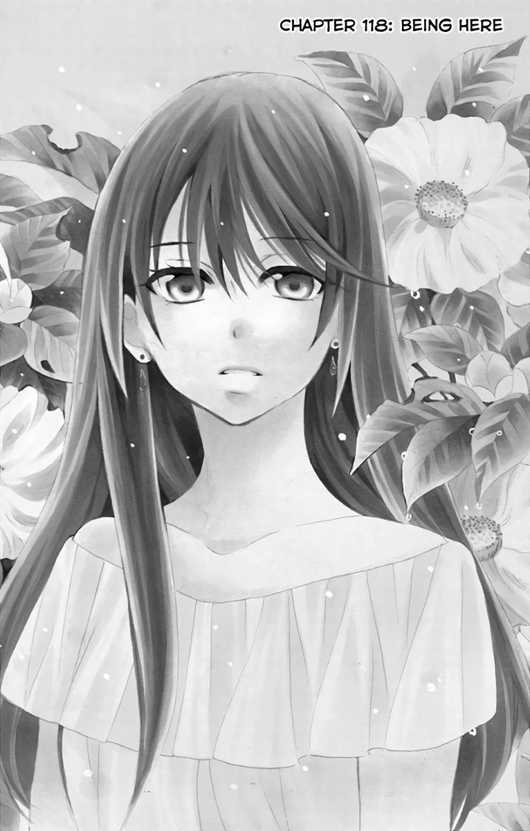 Soredemo Sekai Wa UtsukushII 118 1