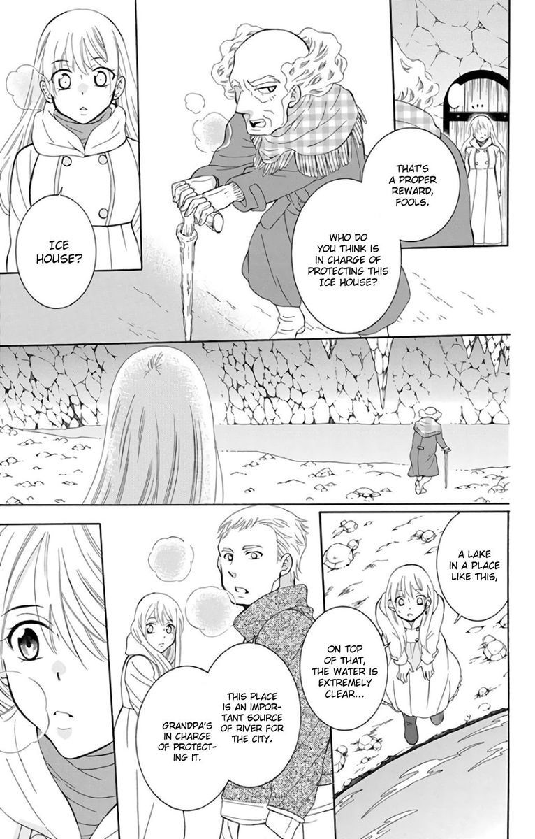 Soredemo Sekai Wa UtsukushII 118 29