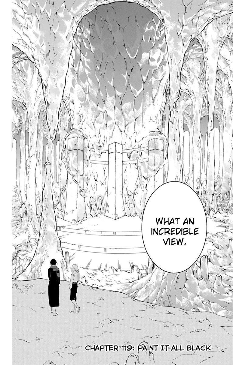 Soredemo Sekai Wa UtsukushII 119 2