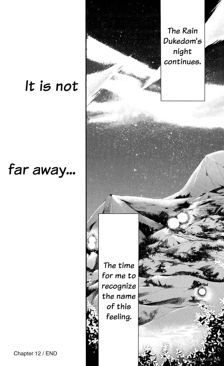 Soredemo Sekai Wa UtsukushII 12 30