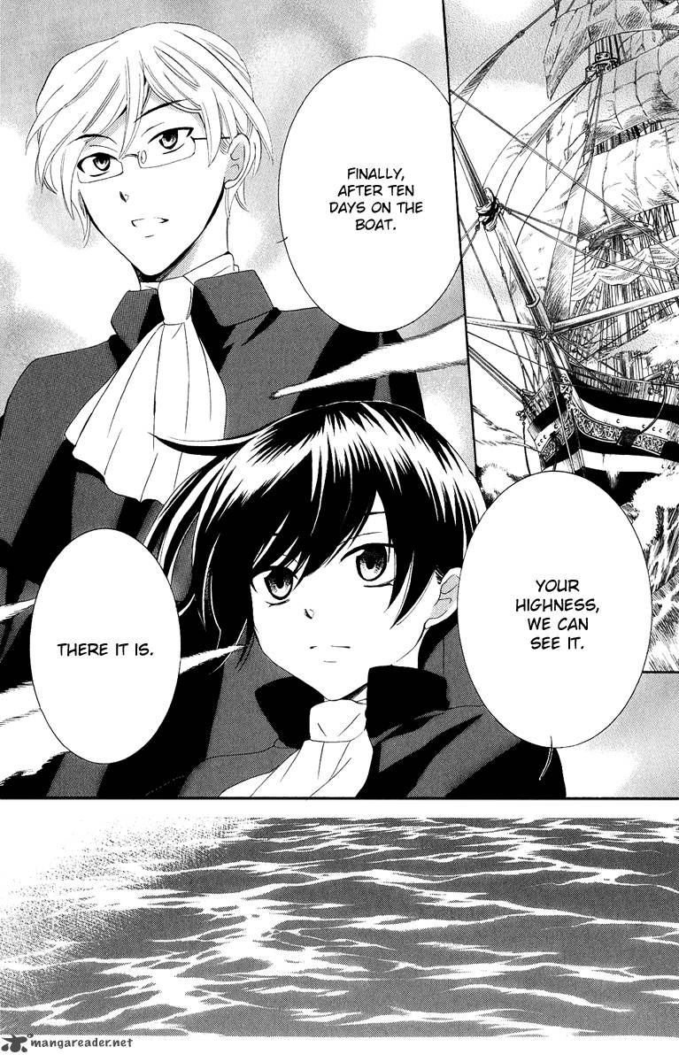 Soredemo Sekai Wa UtsukushII 12 5
