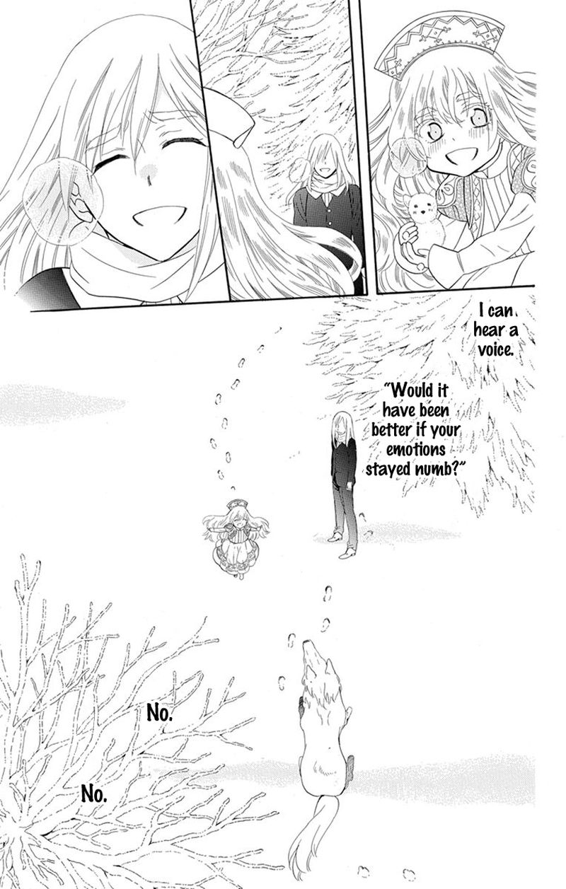 Soredemo Sekai Wa UtsukushII 122 22
