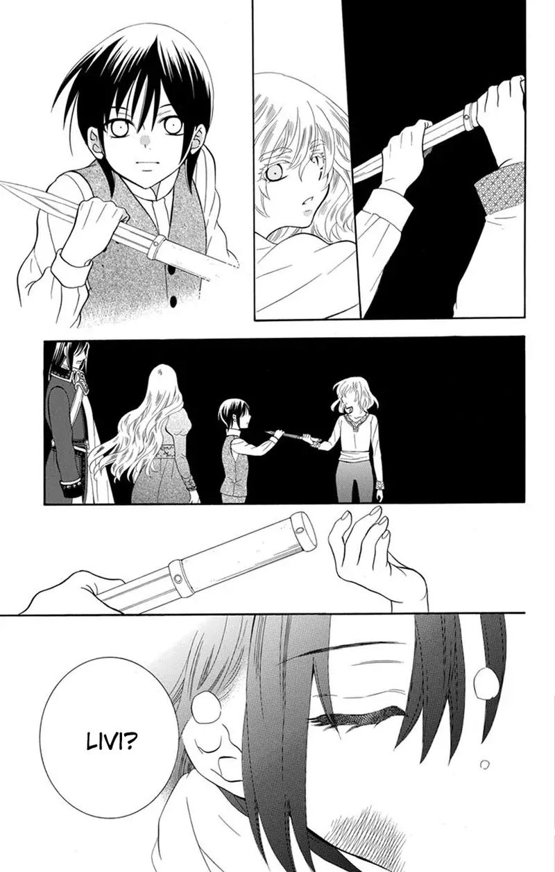 Soredemo Sekai Wa UtsukushII 124 19
