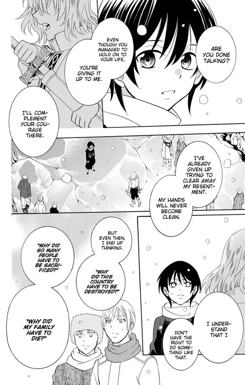 Soredemo Sekai Wa UtsukushII 124 8