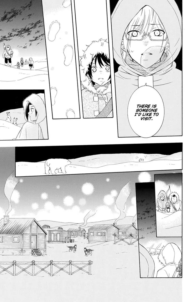 Soredemo Sekai Wa UtsukushII 126 18