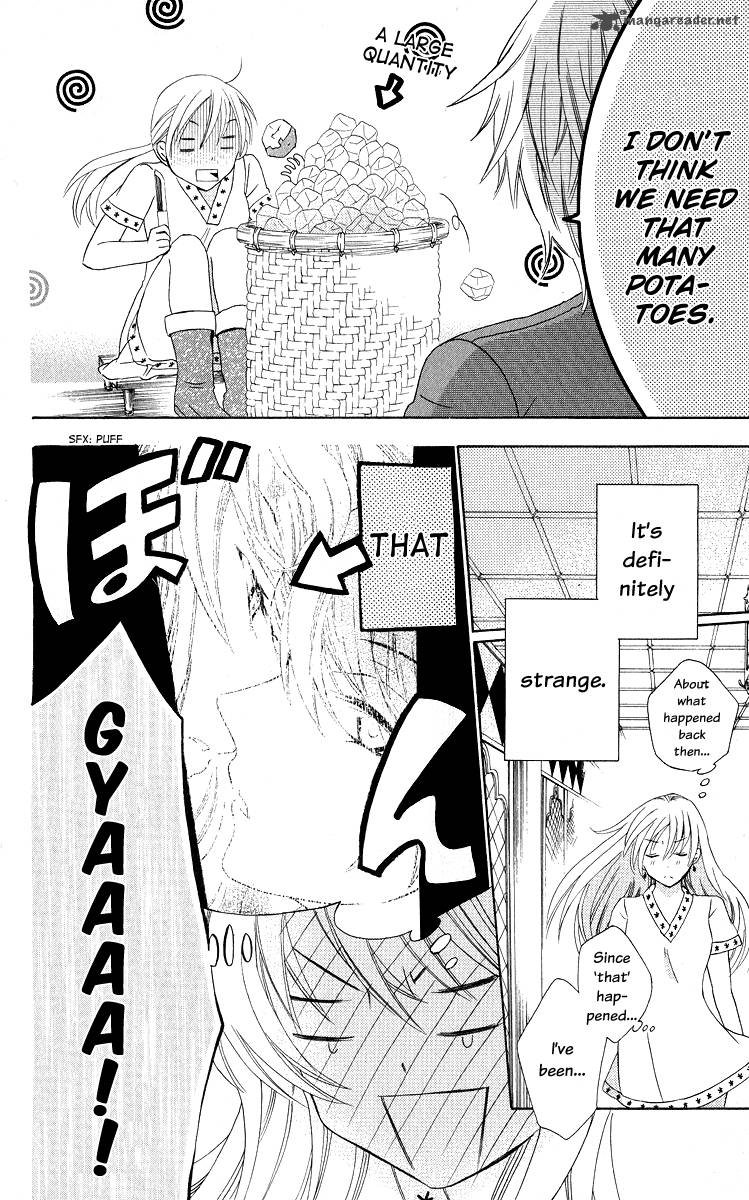 Soredemo Sekai Wa UtsukushII 13 5