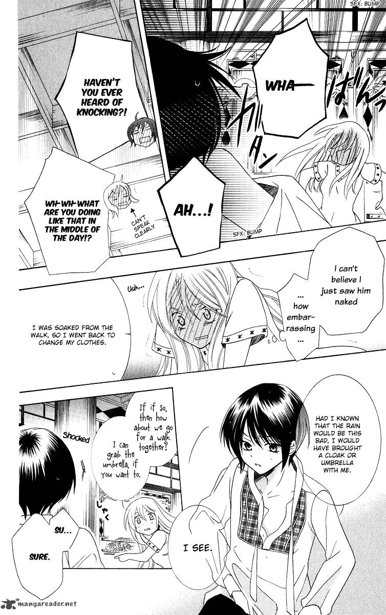 Soredemo Sekai Wa UtsukushII 13 7