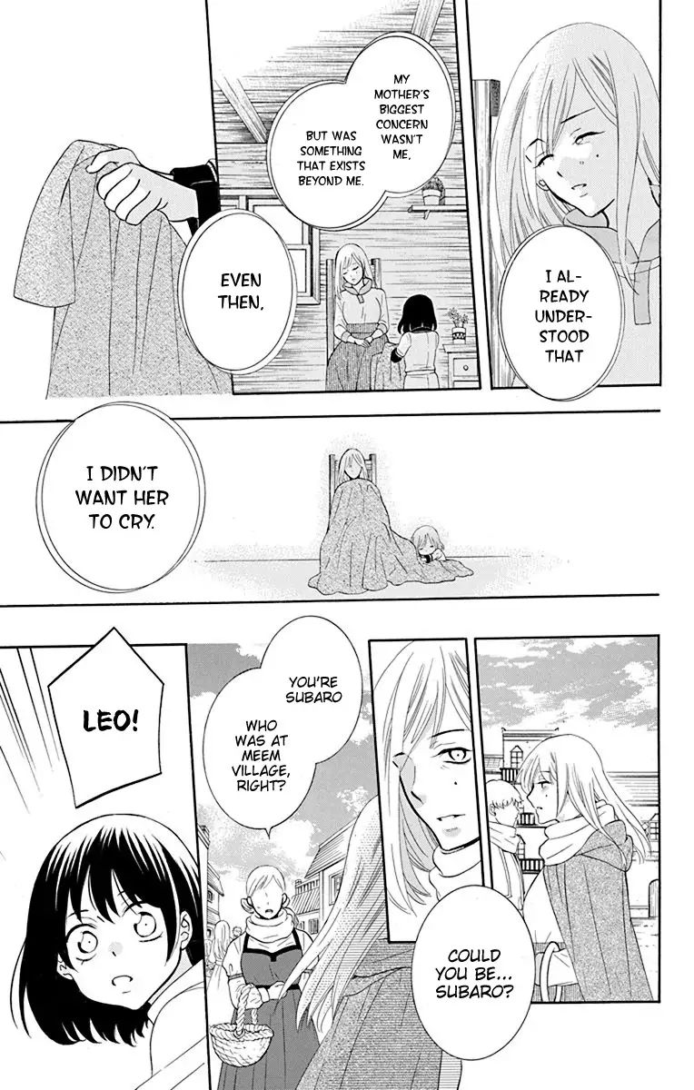 Soredemo Sekai Wa UtsukushII 134 13