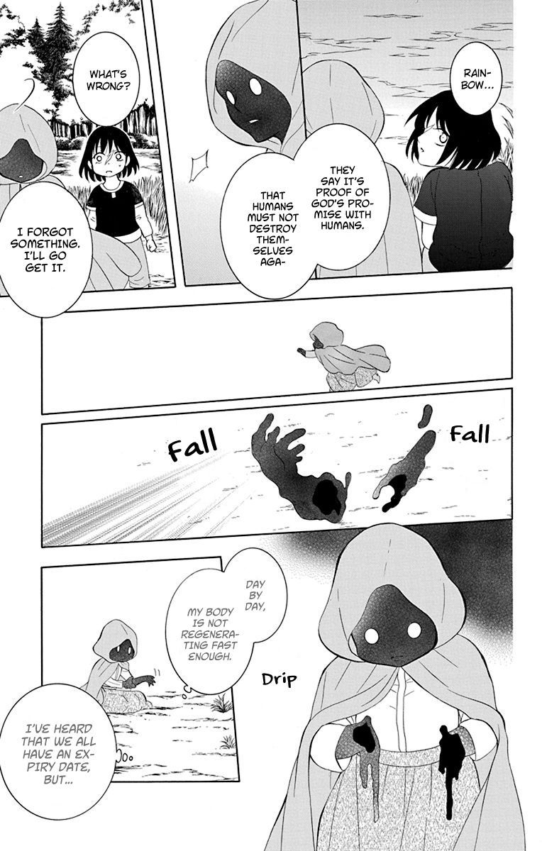 Soredemo Sekai Wa UtsukushII 135 17