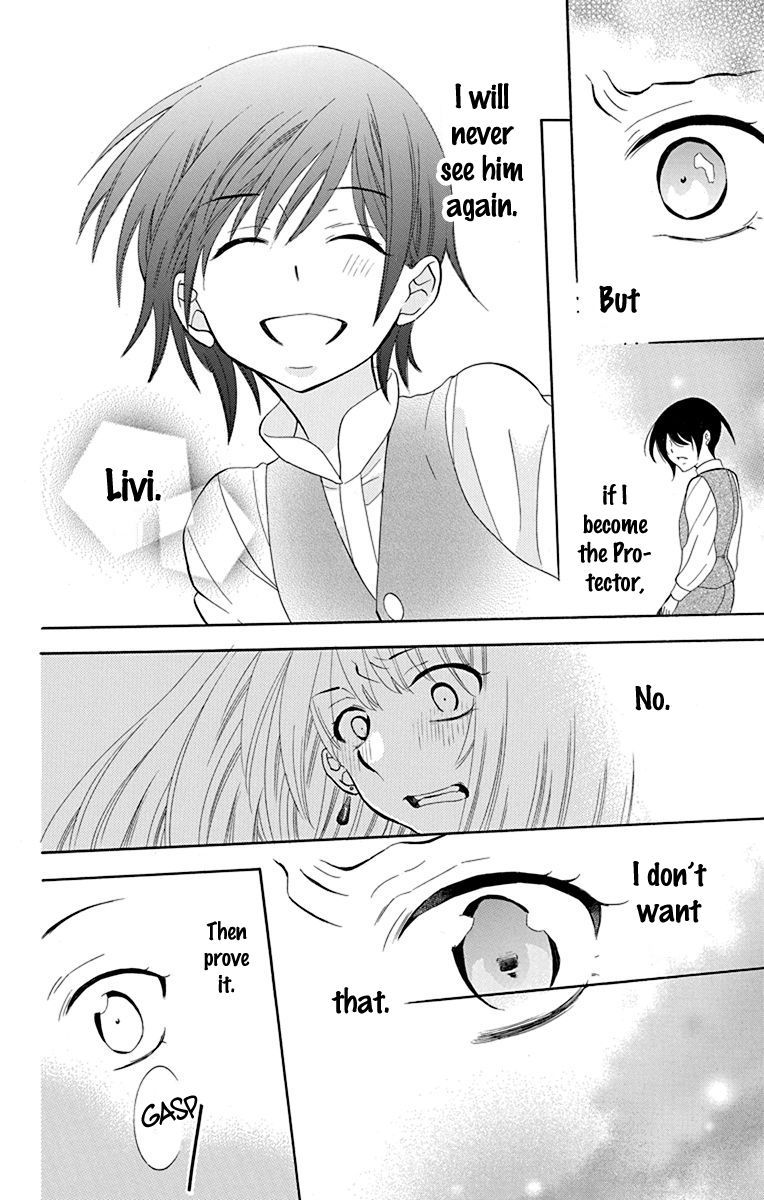 Soredemo Sekai Wa UtsukushII 136 28