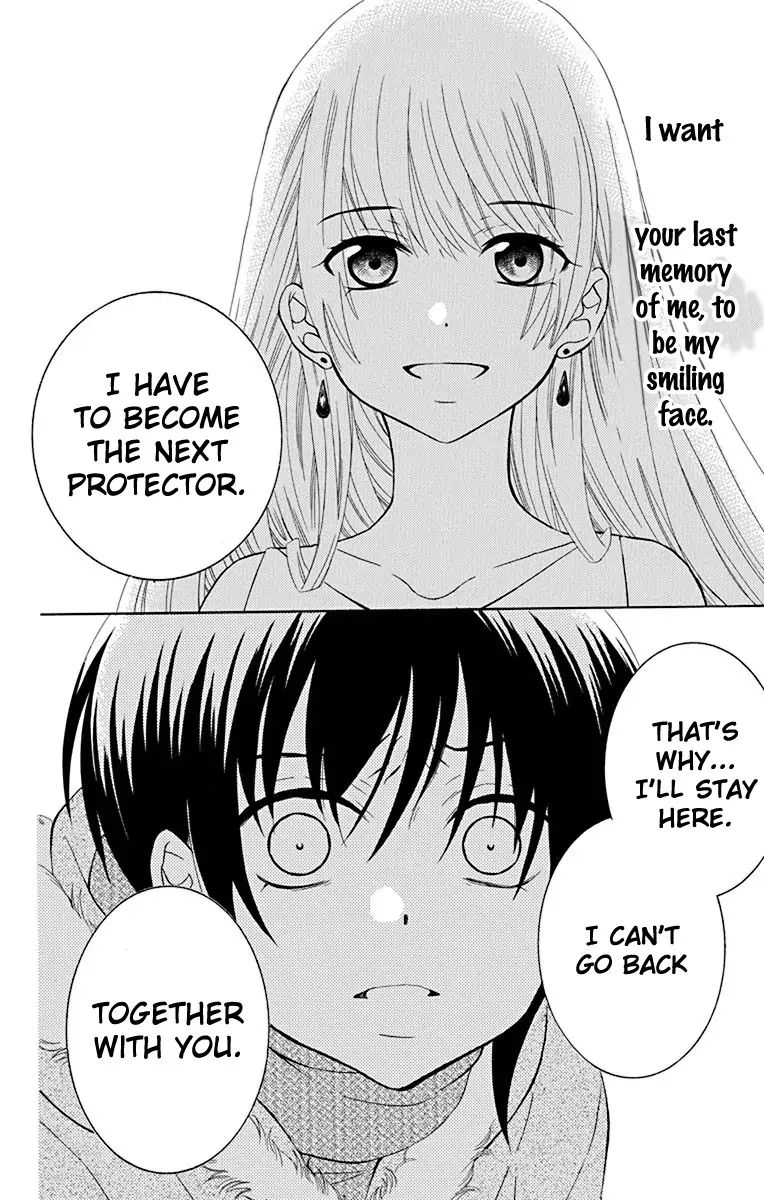 Soredemo Sekai Wa UtsukushII 137 10