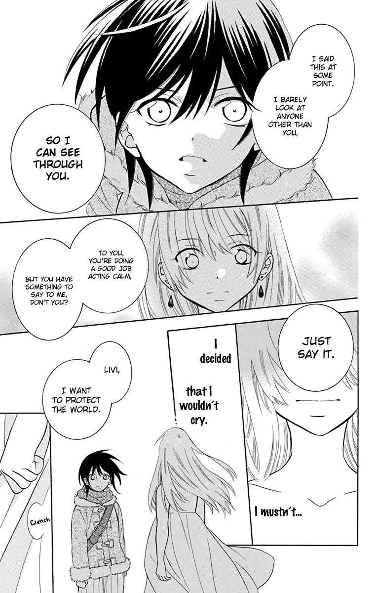 Soredemo Sekai Wa UtsukushII 137 9