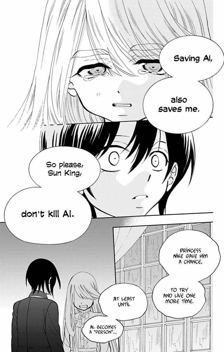 Soredemo Sekai Wa UtsukushII 139 23