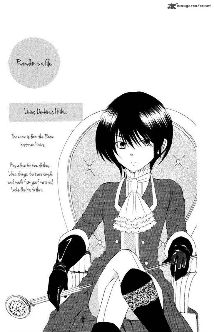 Soredemo Sekai Wa UtsukushII 14 31