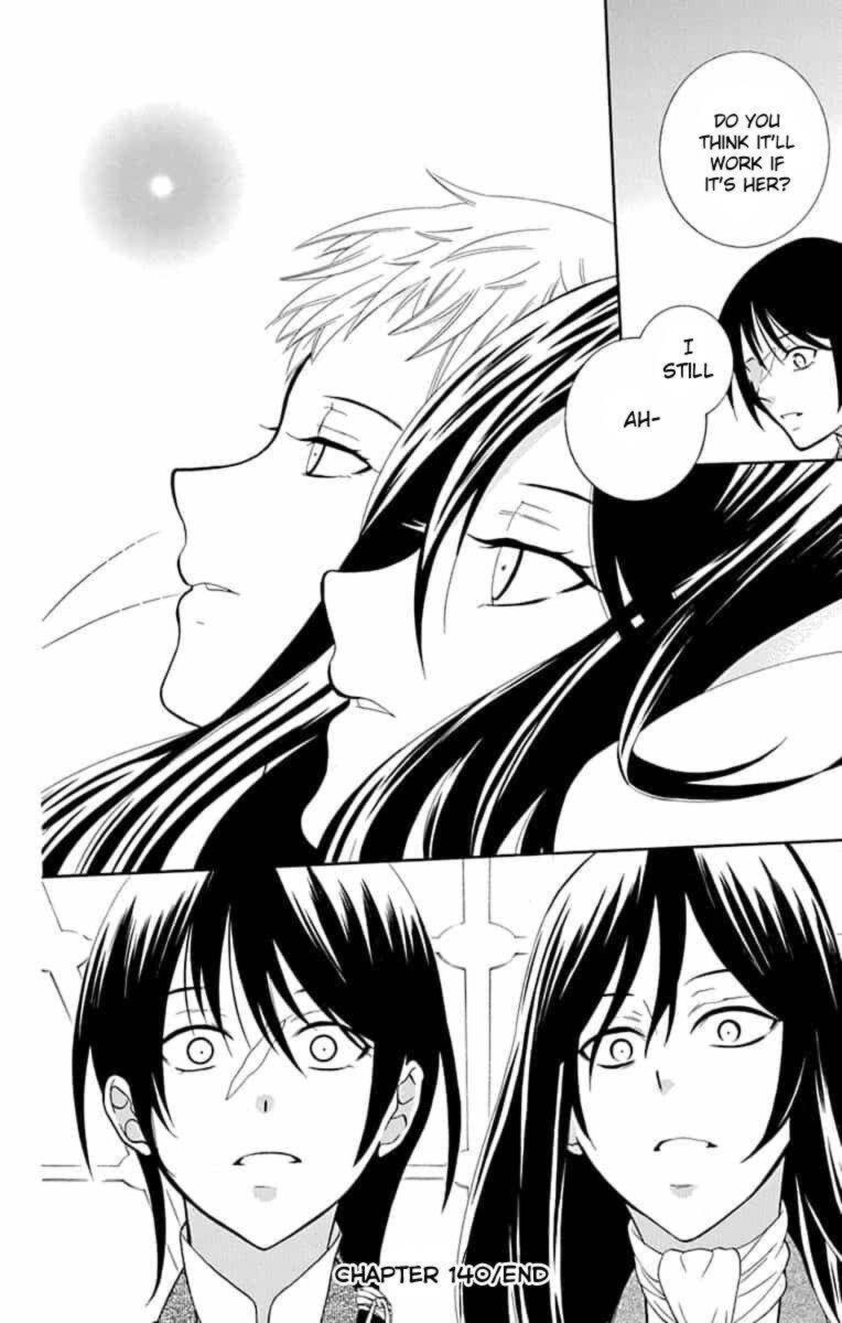 Soredemo Sekai Wa UtsukushII 140 30