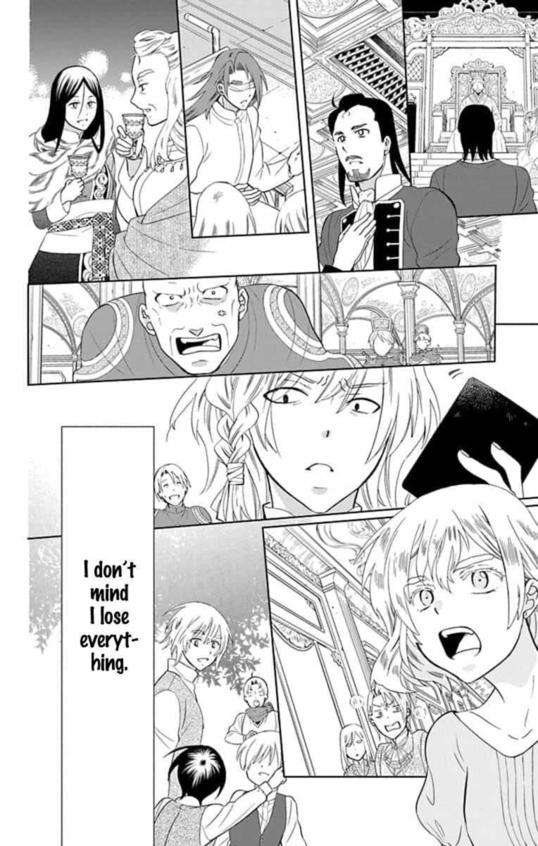 Soredemo Sekai Wa UtsukushII 143 14