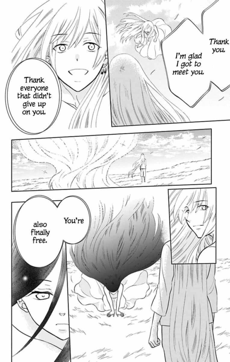 Soredemo Sekai Wa UtsukushII 143 21