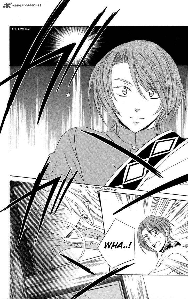 Soredemo Sekai Wa UtsukushII 15 15