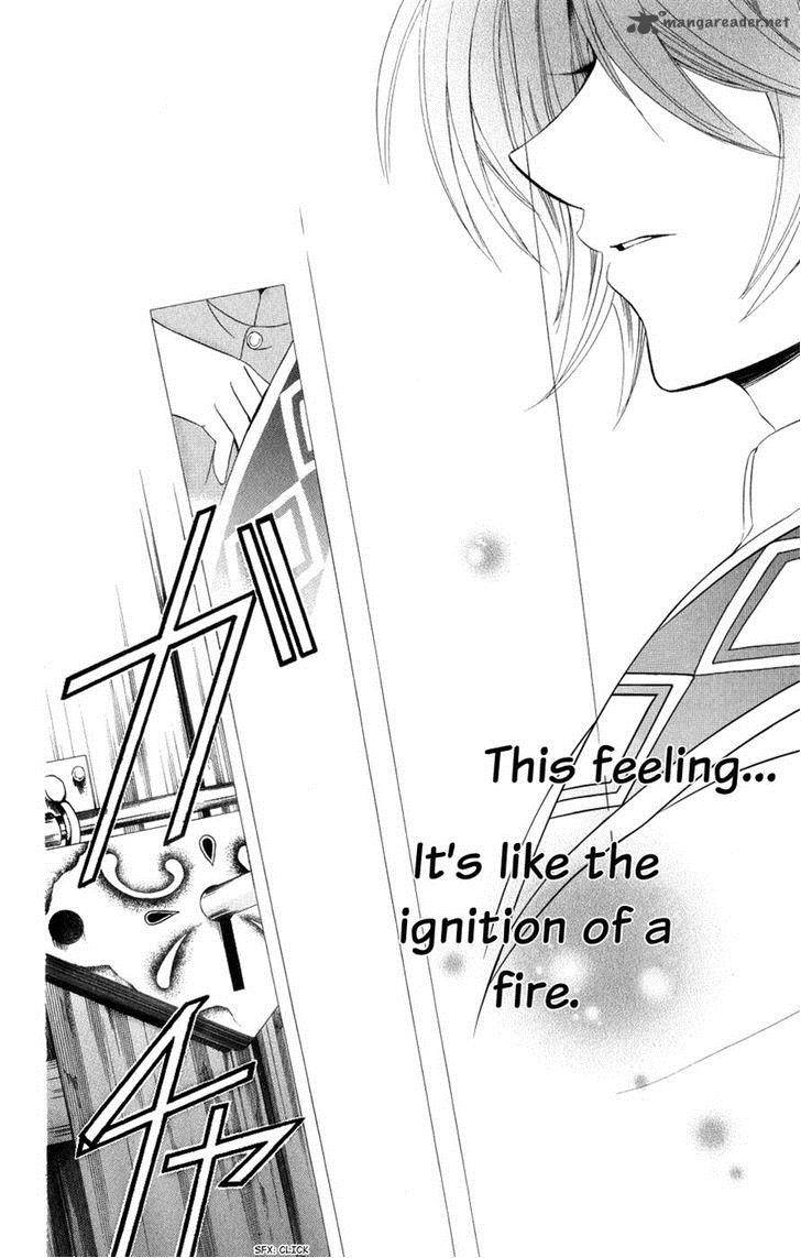 Soredemo Sekai Wa UtsukushII 15 21