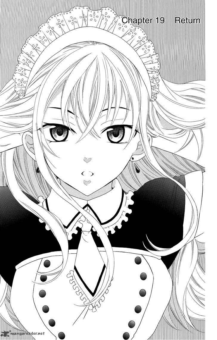 Soredemo Sekai Wa UtsukushII 19 2