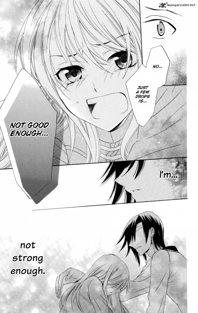 Soredemo Sekai Wa UtsukushII 22 26