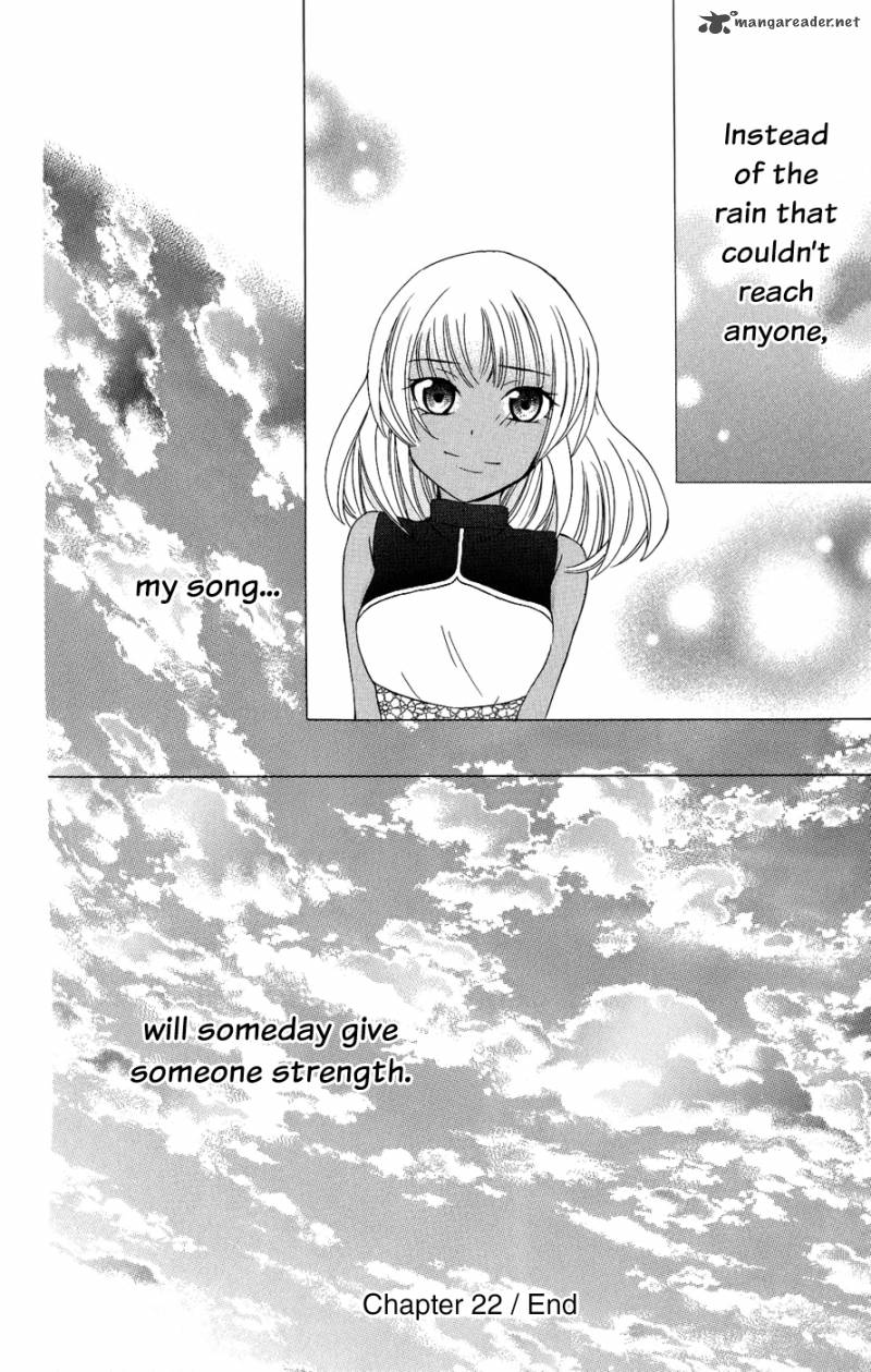 Soredemo Sekai Wa UtsukushII 22 31
