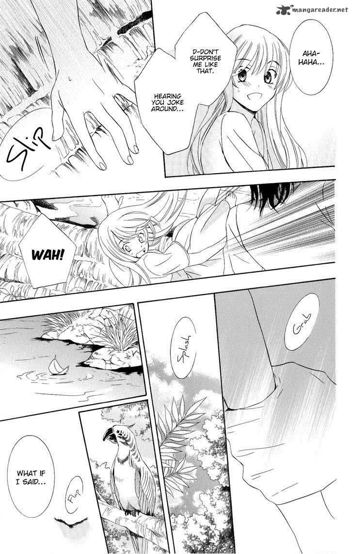 Soredemo Sekai Wa UtsukushII 23 31