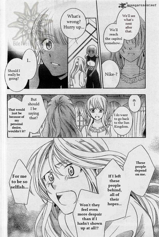 Soredemo Sekai Wa UtsukushII 25 22