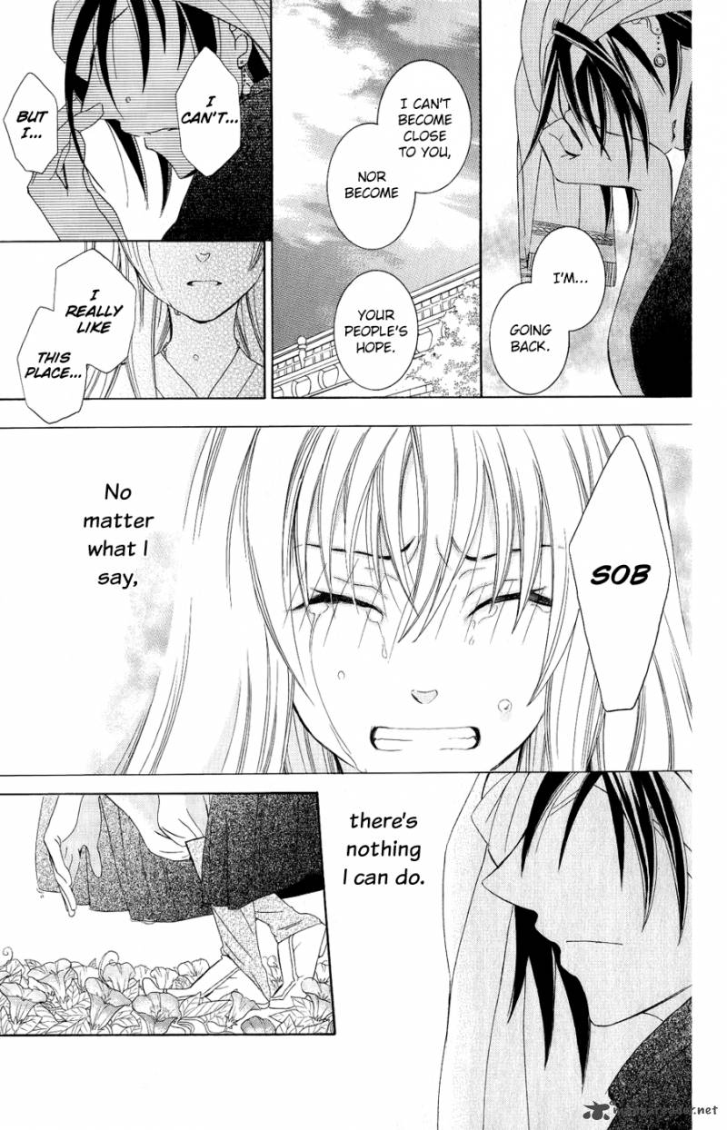 Soredemo Sekai Wa UtsukushII 28 12