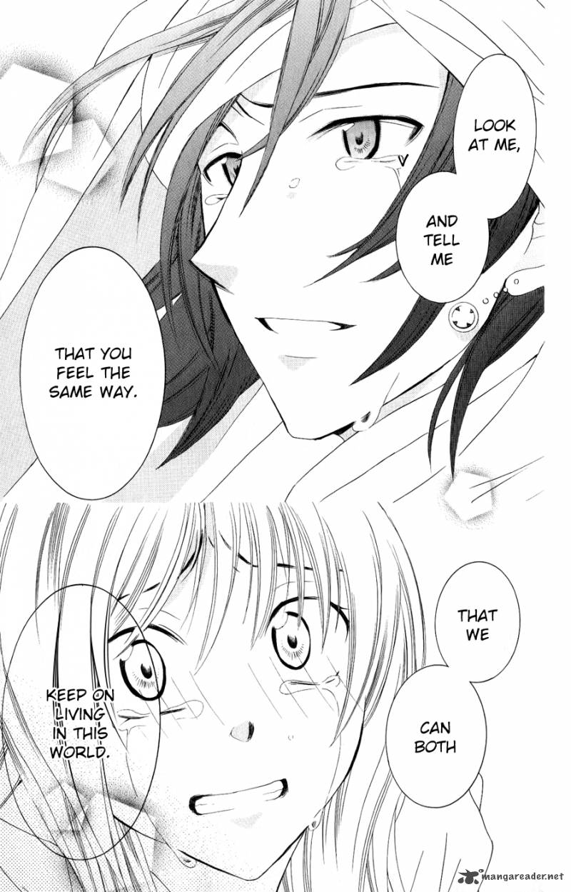 Soredemo Sekai Wa UtsukushII 28 14