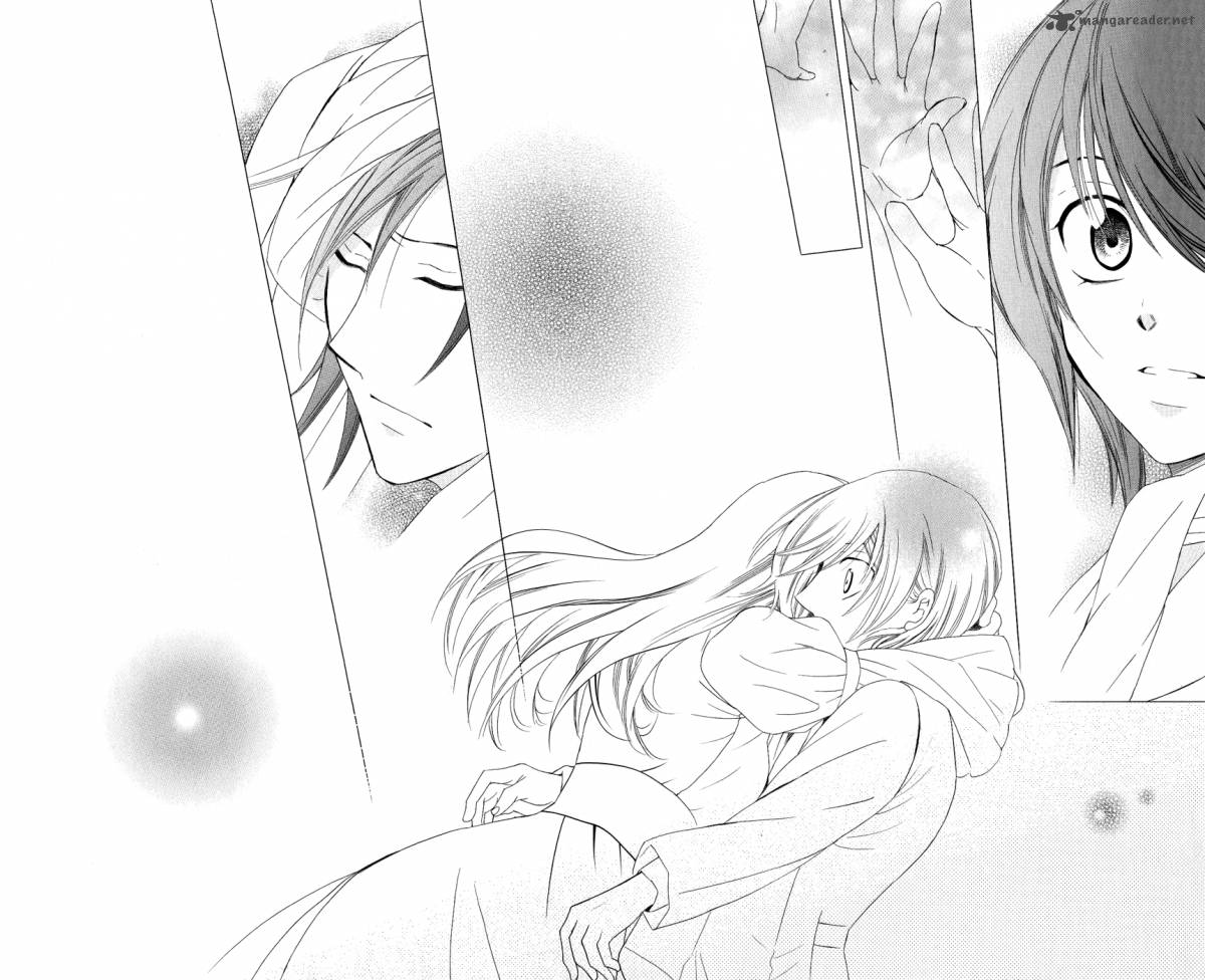 Soredemo Sekai Wa UtsukushII 28 17