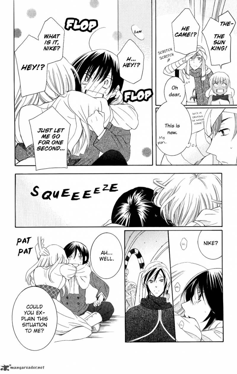 Soredemo Sekai Wa UtsukushII 28 18