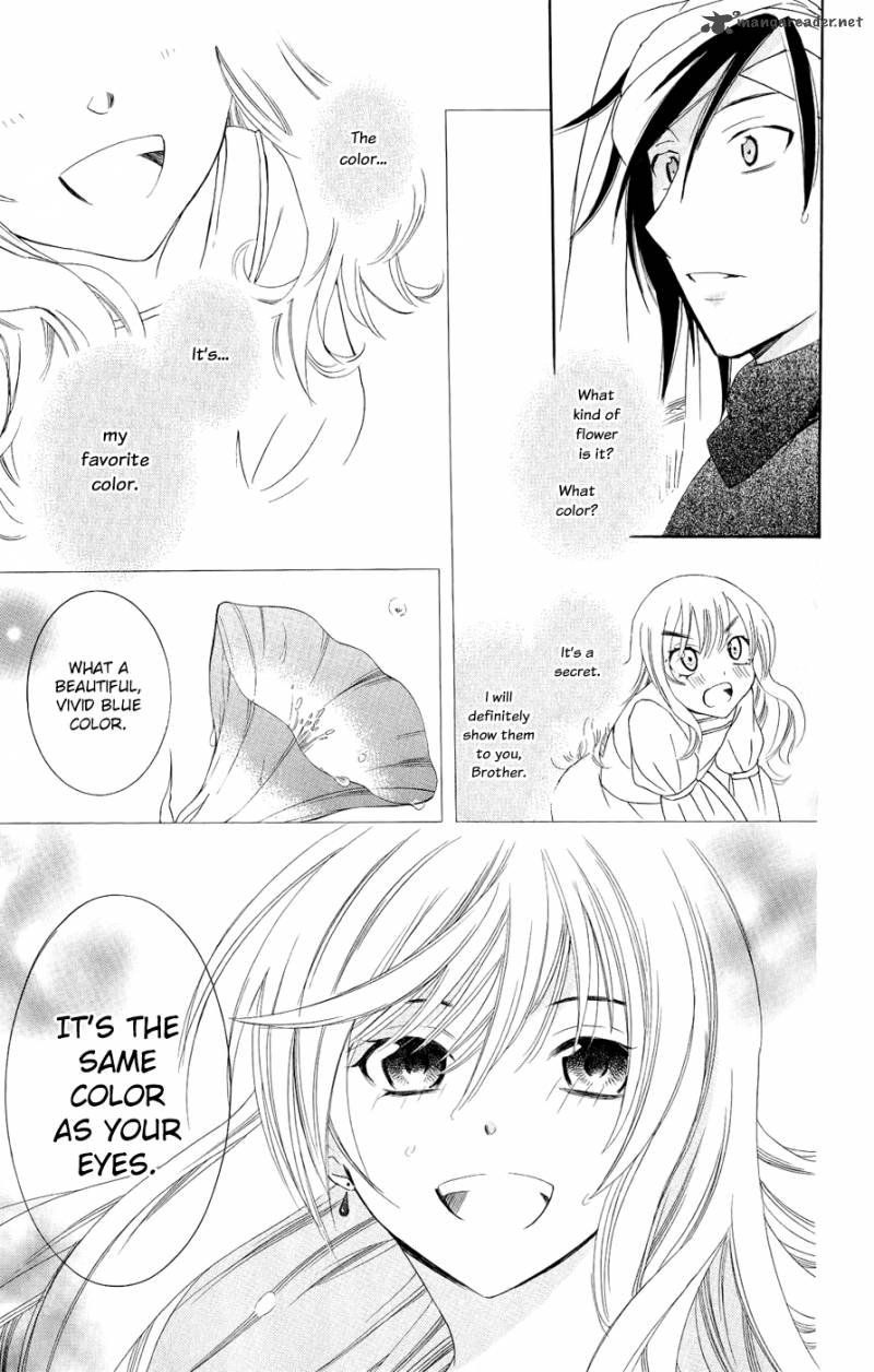 Soredemo Sekai Wa UtsukushII 28 8