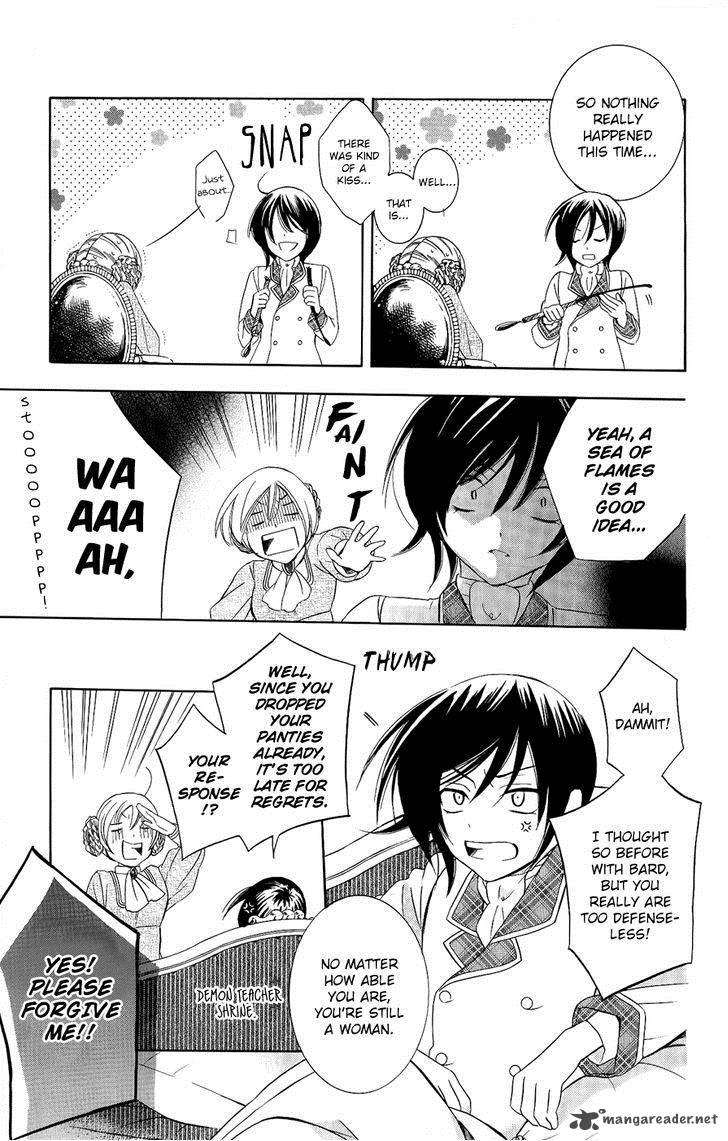 Soredemo Sekai Wa UtsukushII 29 6